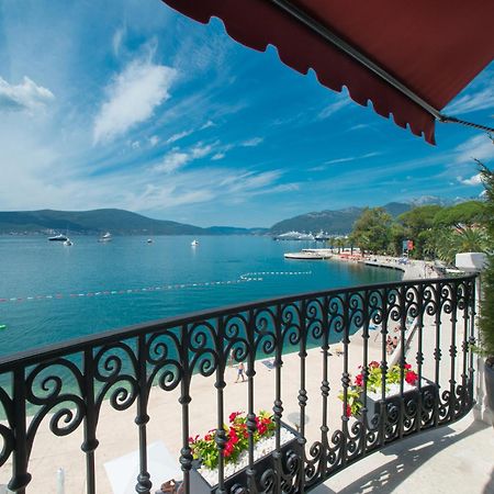 Boutique Hotel La Roche ติวัต ภายนอก รูปภาพ