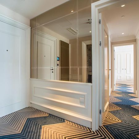 Boutique Hotel La Roche ติวัต ภายนอก รูปภาพ