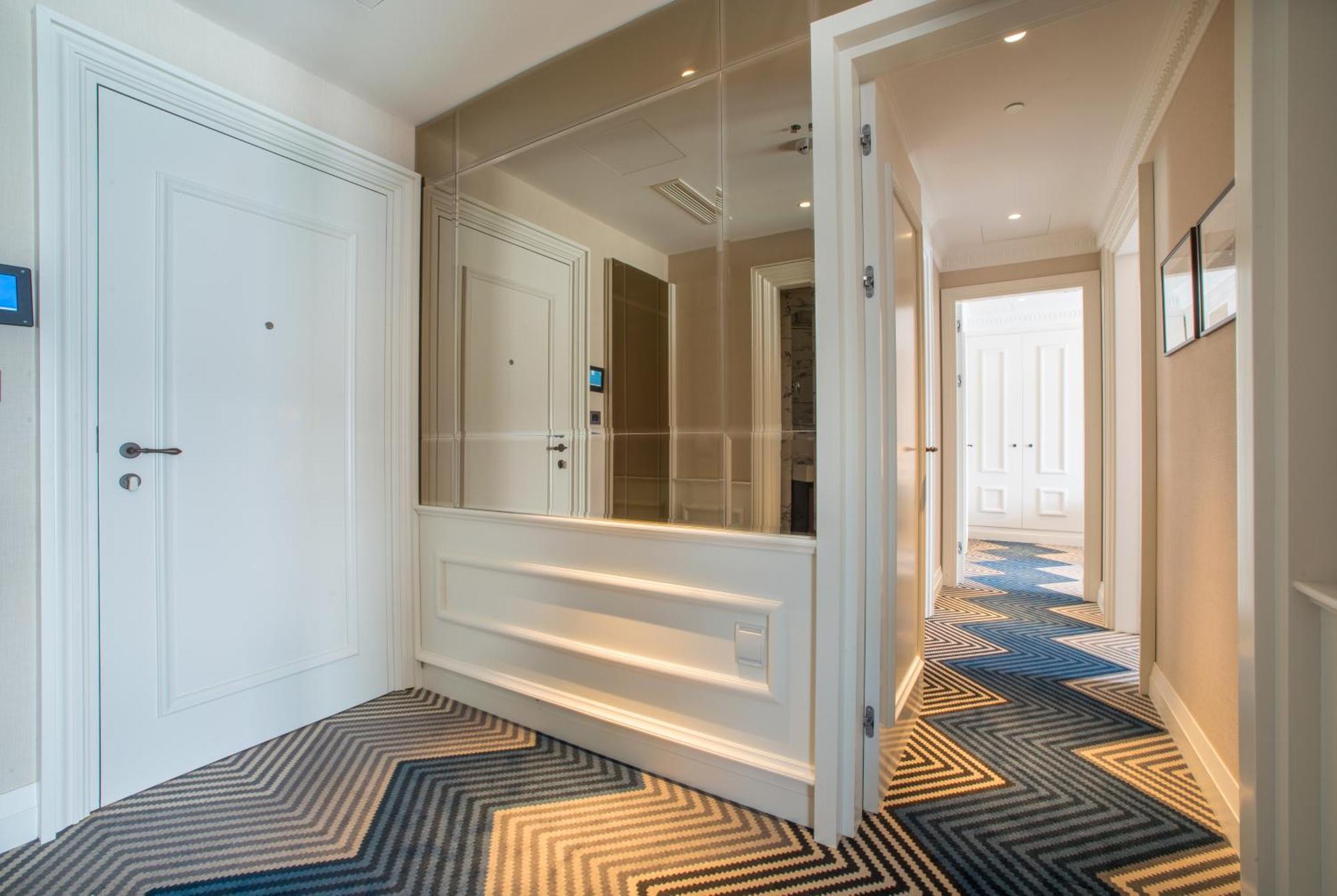 Boutique Hotel La Roche ติวัต ภายนอก รูปภาพ