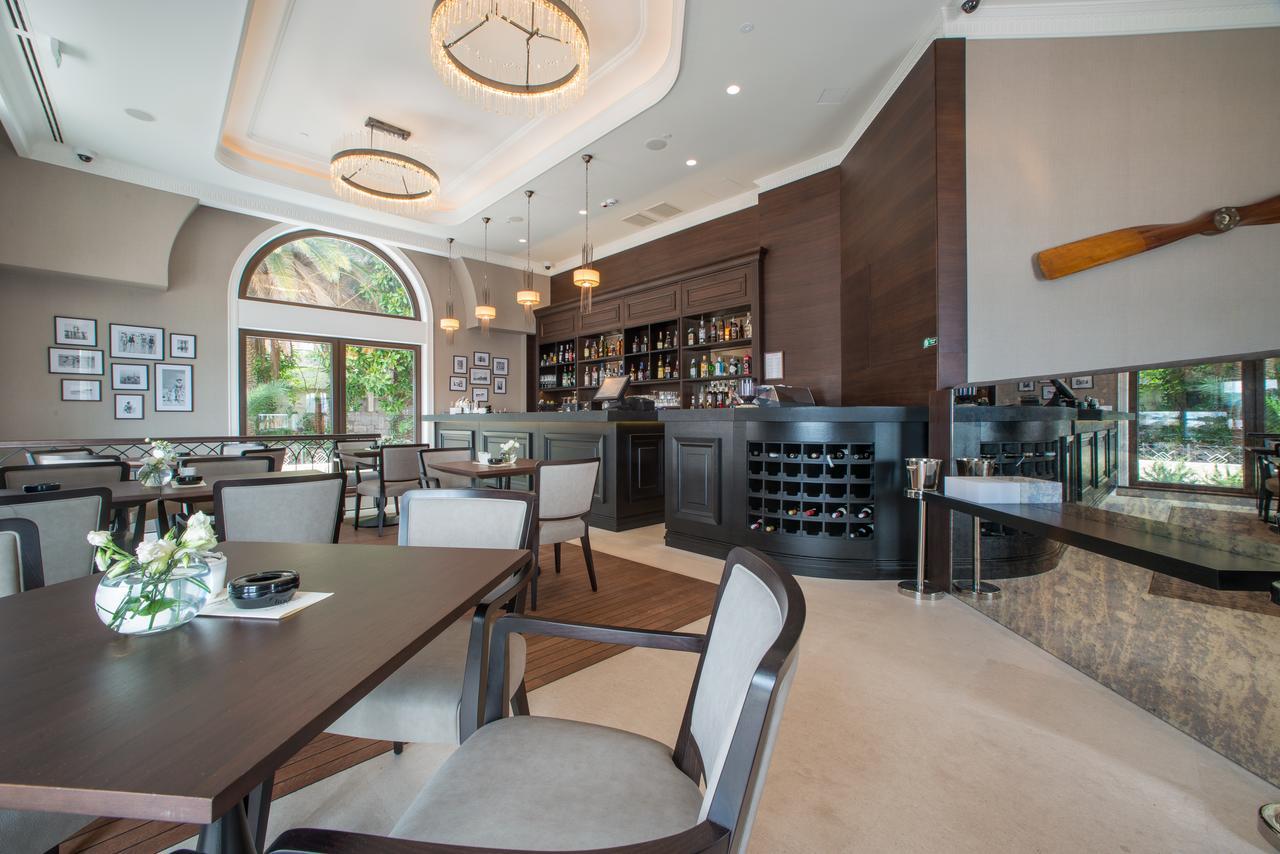 Boutique Hotel La Roche ติวัต ภายนอก รูปภาพ