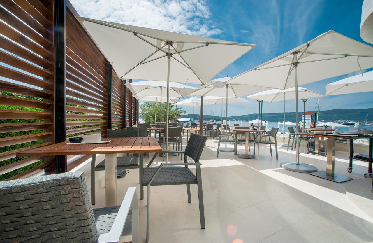 Boutique Hotel La Roche ติวัต ภายนอก รูปภาพ