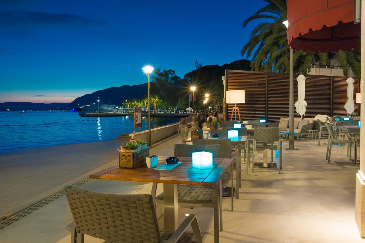 Boutique Hotel La Roche ติวัต ภายนอก รูปภาพ