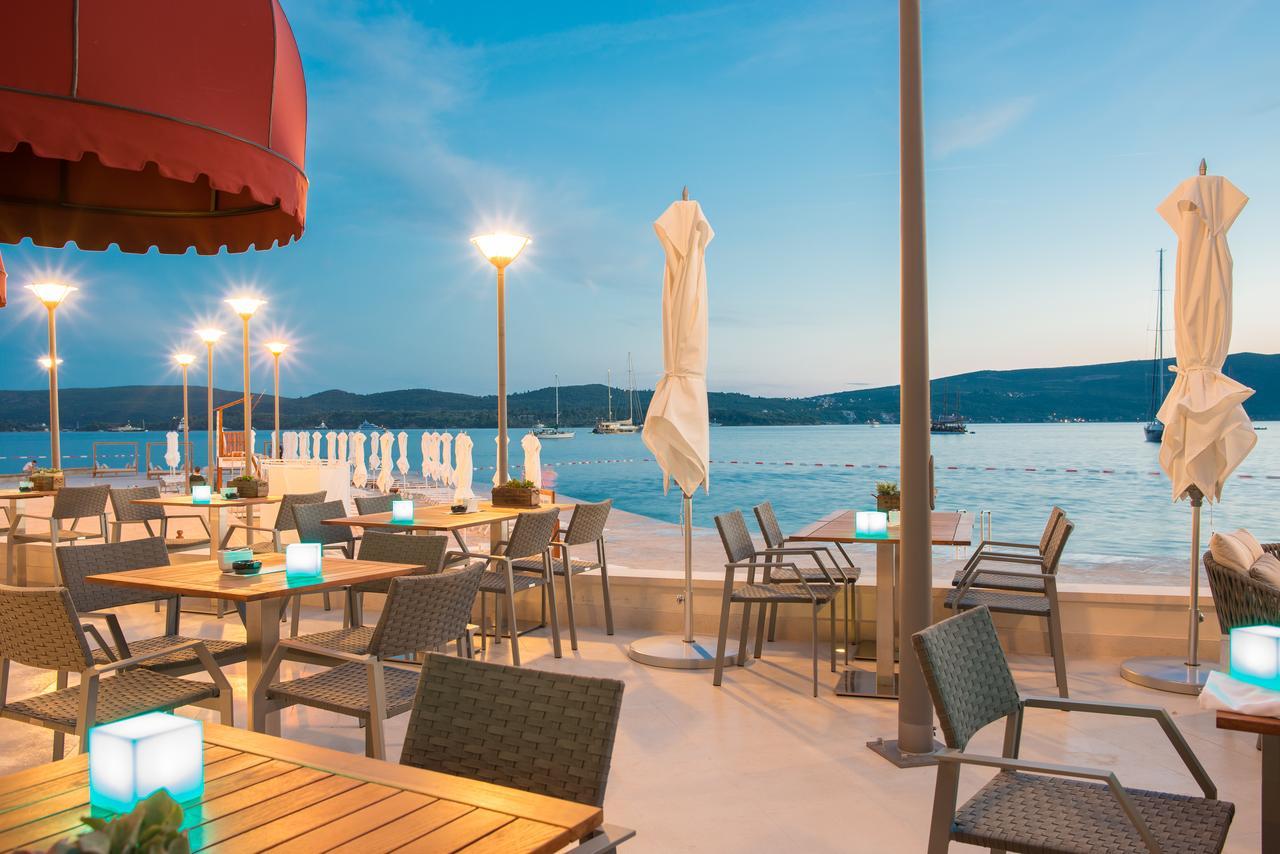 Boutique Hotel La Roche ติวัต ภายนอก รูปภาพ