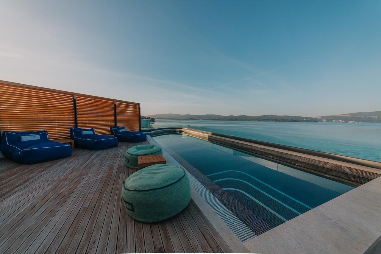 Boutique Hotel La Roche ติวัต ภายนอก รูปภาพ