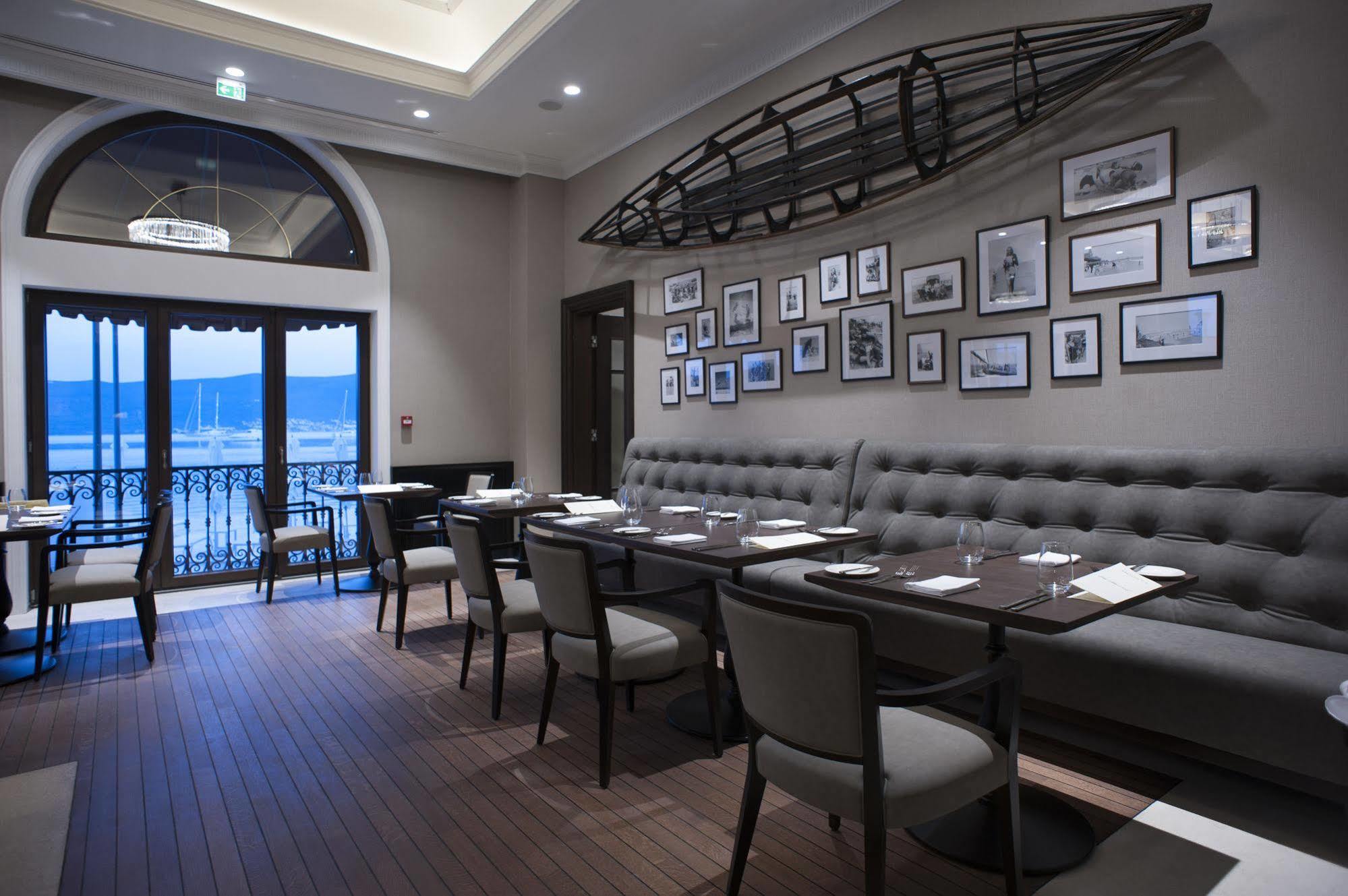 Boutique Hotel La Roche ติวัต ภายนอก รูปภาพ