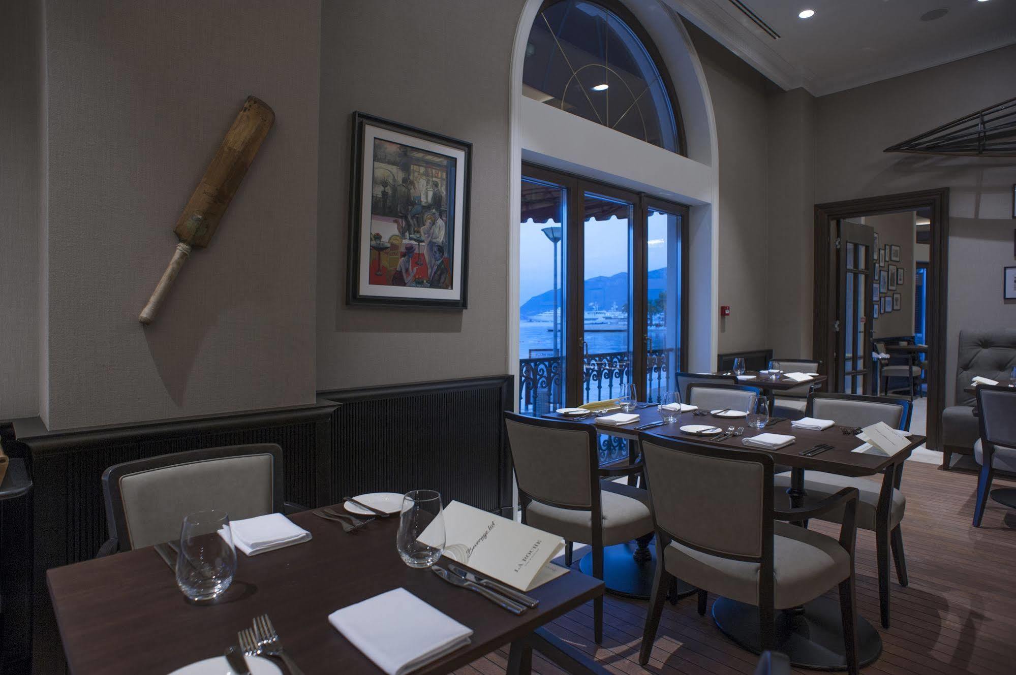 Boutique Hotel La Roche ติวัต ภายนอก รูปภาพ