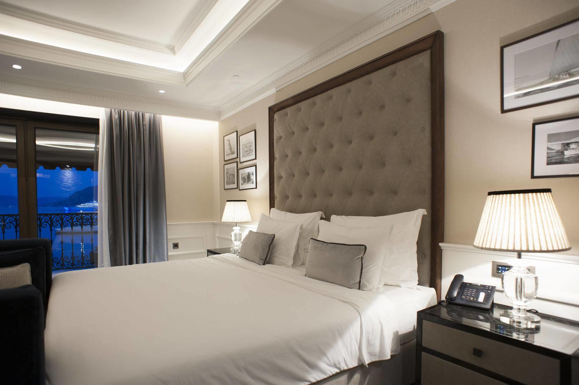 Boutique Hotel La Roche ติวัต ภายนอก รูปภาพ