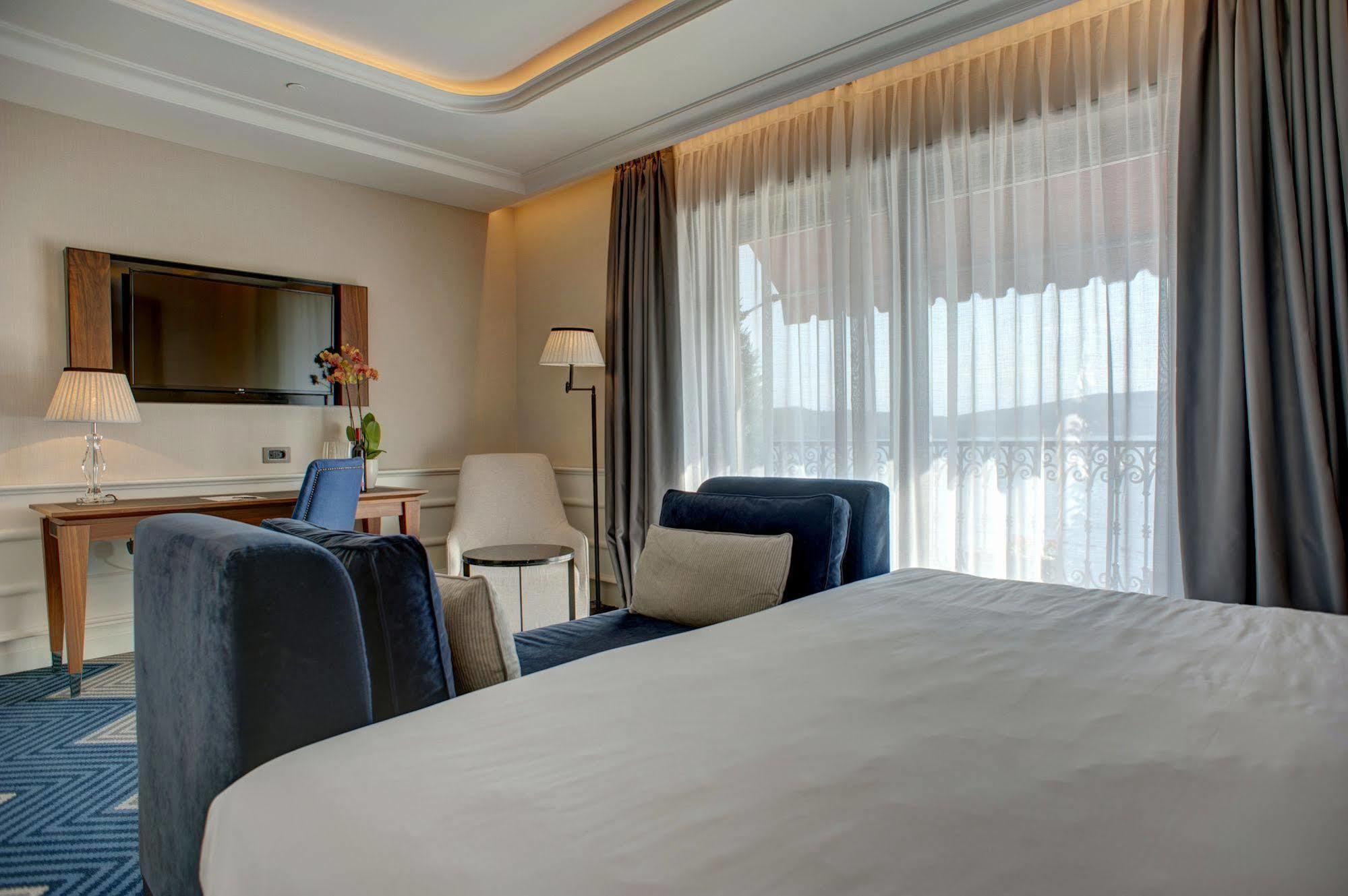 Boutique Hotel La Roche ติวัต ภายนอก รูปภาพ