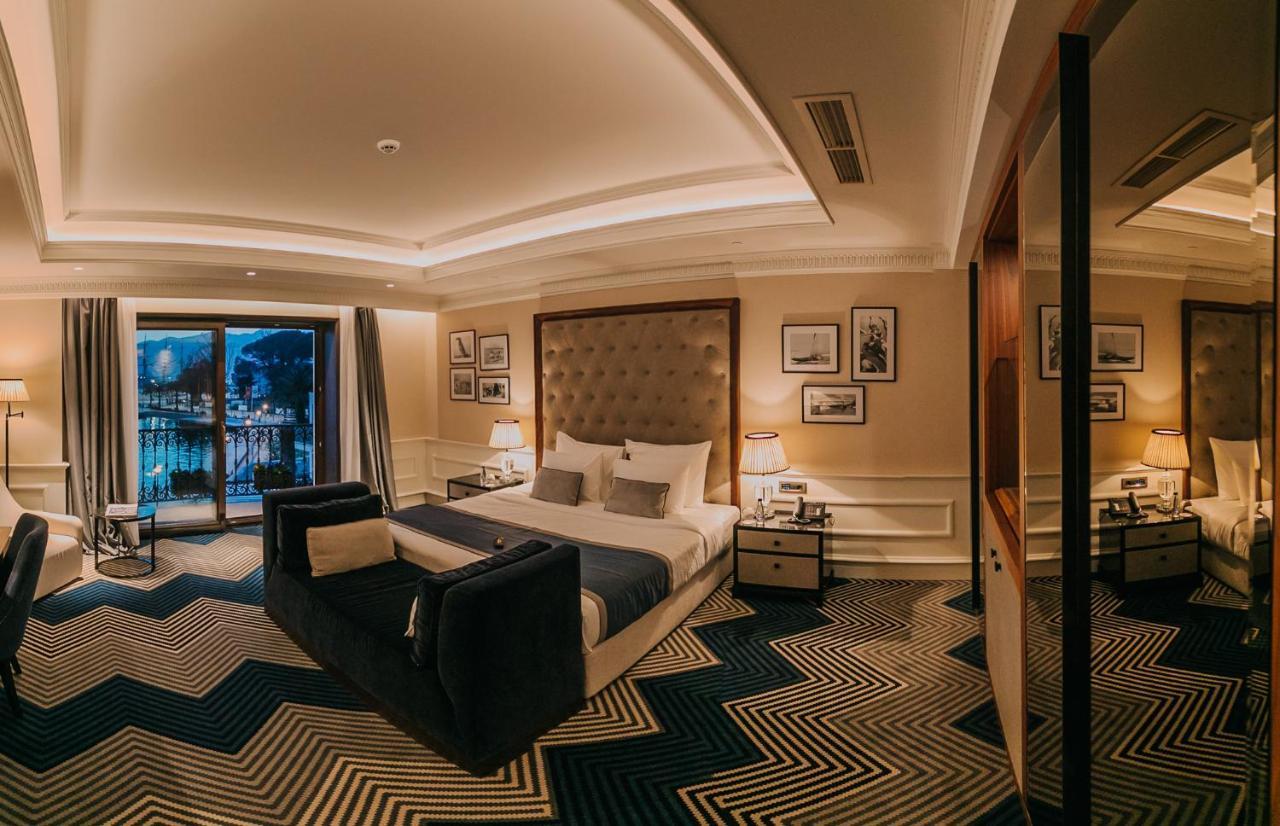 Boutique Hotel La Roche ติวัต ภายนอก รูปภาพ