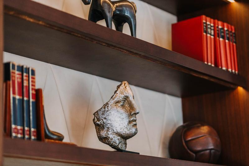 Boutique Hotel La Roche ติวัต ภายนอก รูปภาพ