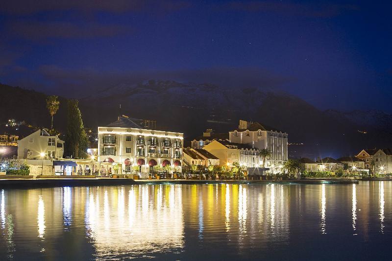 Boutique Hotel La Roche ติวัต ภายนอก รูปภาพ