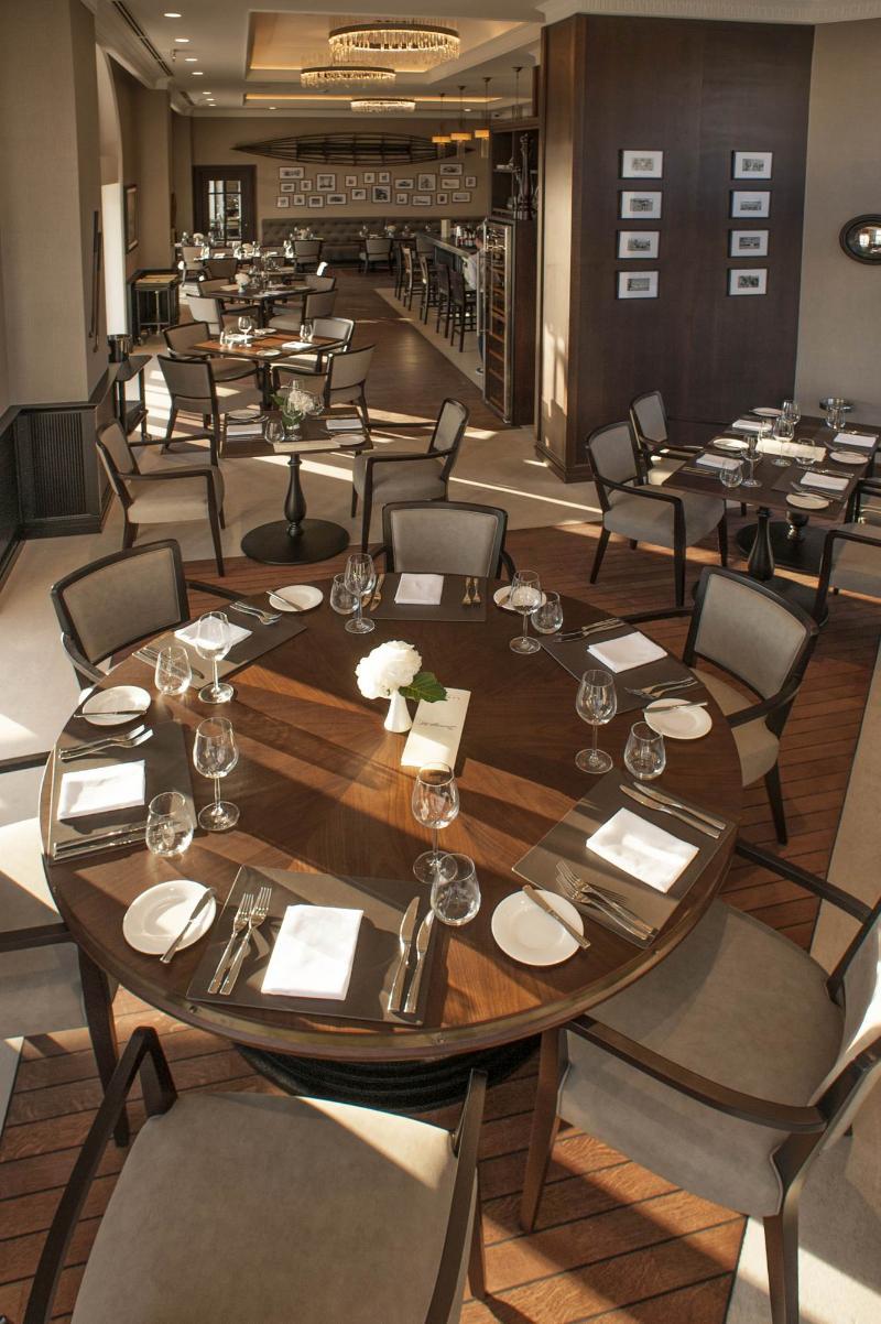 Boutique Hotel La Roche ติวัต ภายนอก รูปภาพ