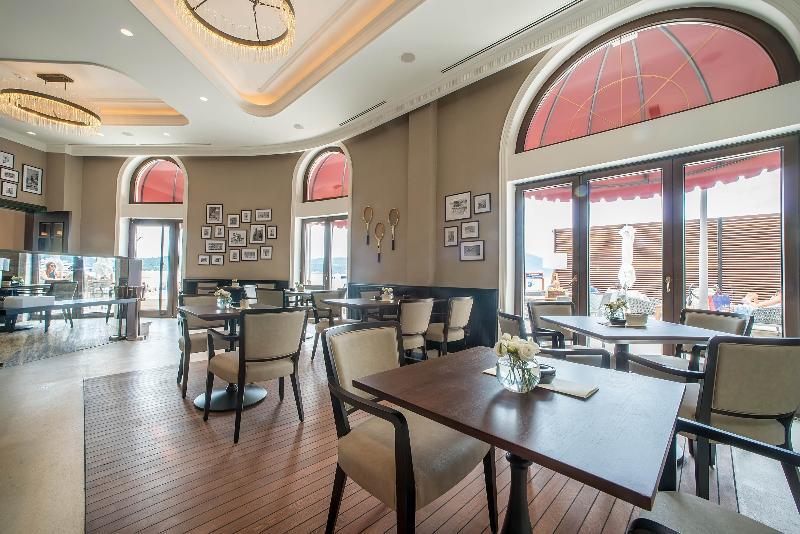 Boutique Hotel La Roche ติวัต ภายนอก รูปภาพ