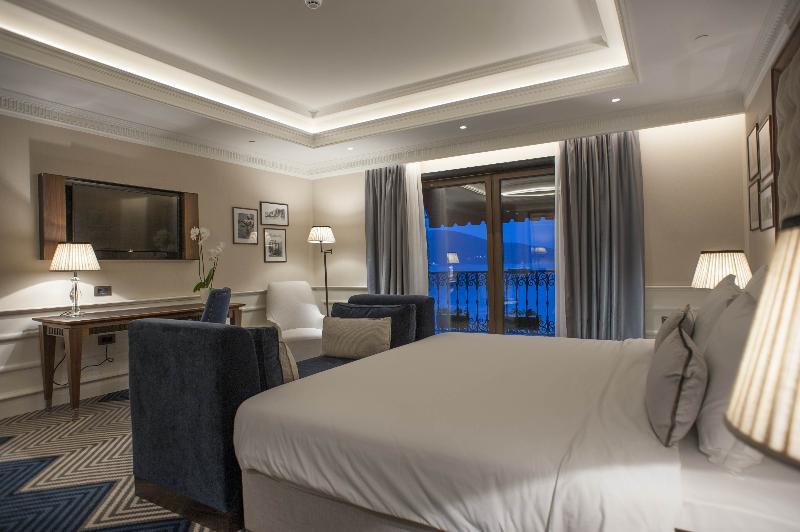 Boutique Hotel La Roche ติวัต ภายนอก รูปภาพ