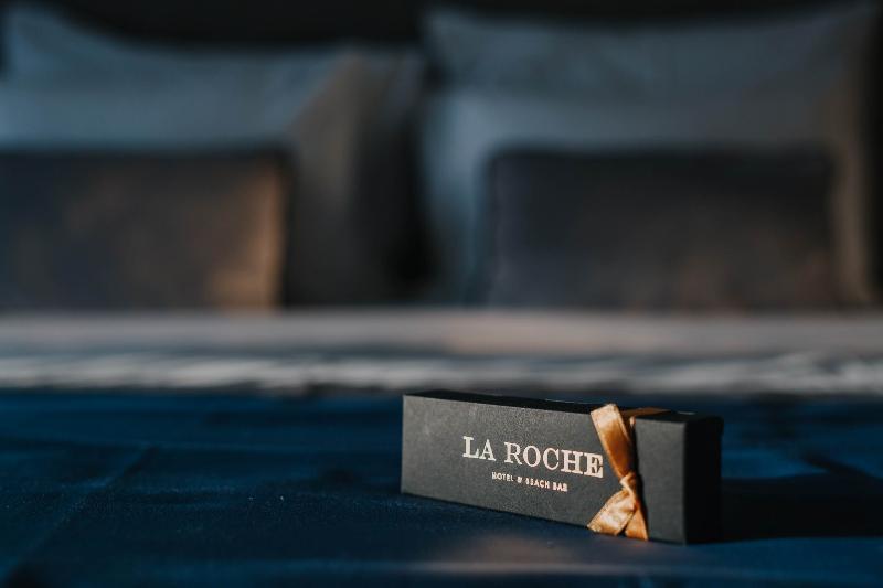 Boutique Hotel La Roche ติวัต ภายนอก รูปภาพ